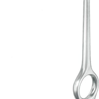 15-401-01-07  ~ HAKEN, DOYEN-STILLE, 87X28 MM, 25 CM ~