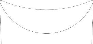 15-452-02-07  ~ WUNDHAKEN, FRITSCH, 39X50 MM, 25 CM ~