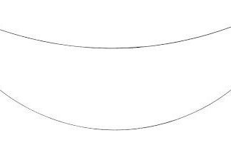 15-452-04-07  ~ WUNDHAKEN, FRITSCH, 45X75 MM, 25,5 CM ~