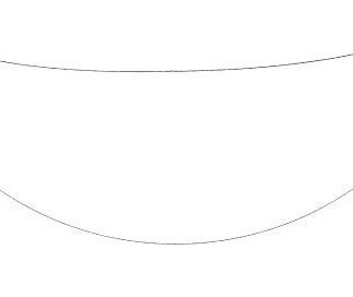 15-452-05-07  ~ WUNDHAKEN, FRITSCH, 53X85 MM, 25,5 CM ~