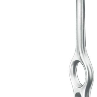 15-469-22-07  ~ WUNDHAKEN, KOCHER, 70X25 MM, 23,5 CM ~