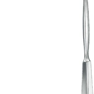 15-505-28-07  ~ WUNDHAKEN, SIMON, 115X22 MM, 28 CM ~