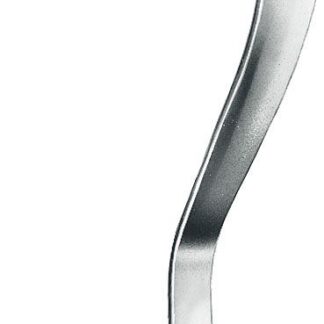 15-591-01-07  ~ HAKEN, DEAVER, 19 MM BREIT, 18 CM ~