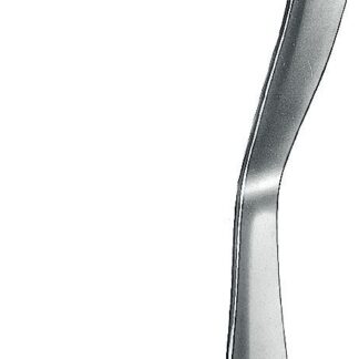 15-591-02-07  ~ HAKEN, DEAVER, 22 MM BREIT, 21,5 CM ~