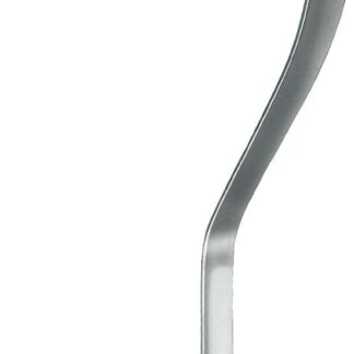 15-591-04-07  ~ HAKEN, DEAVER, 25 MM BREIT, 30,5 CM ~