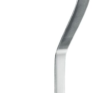 15-591-05-07  ~ HAKEN, DEAVER, 25 MM BREIT, 33,5 CM ~