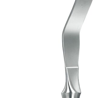 15-592-04-07  ~ HAKEN, DEAVER-GRIP, 25 MM, 31,5 CM ~