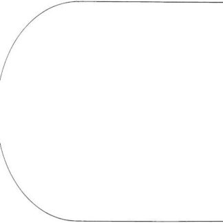 15-611-02-07  ~ WUNDHAKEN, KELLY, 210X57 MM, 28 CM ~