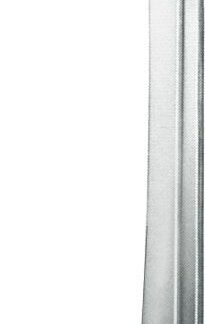 15-663-00-07  ~ DOPPELHAKEN, FARABEUF, SATZ, 12 CM ~