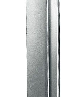 15-665-00-07  ~ DOPPELHAKEN, FARABEUF, SATZ, 15,5 CM ~