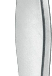 15-673-02-07  ~ DOPPELHAKEN, PARKER, GR., SATZ, 18,5 CM ~