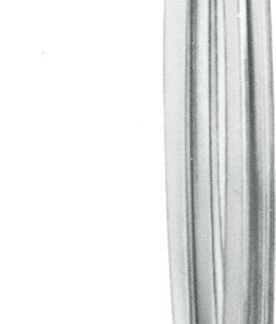 15-687-00-07  ~ DOPPELHAKEN, PARKER-LANG., SZ., 21,5 CM ~