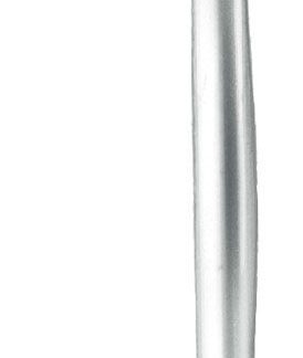 15-695-00-01  ~ Haken, doppel, Goelet, 19 cm ~