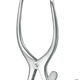 15-732-20-07  ~ SPREIZER, ADSON-ANDERSON, 4X4 Z., 19 CM ~