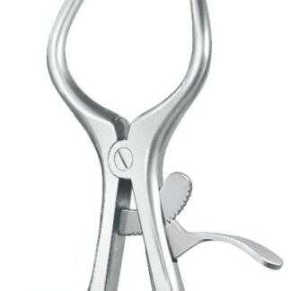 15-755-13-07  ~ SPREIZER, PLESTER, STPF., 2X2 Z., 13 CM ~