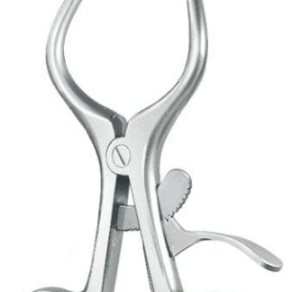 15-757-11-07  ~ SPREIZER, PLESTER, STPF., LI., 10,5 CM ~