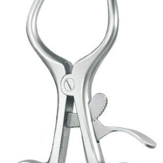 15-759-11-07  ~ SPREIZER, PLESTER, STPF., RE., 10,5 CM ~