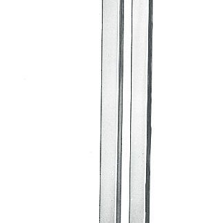 15-768-32-07  ~ MITTELVALVE Z. 15-768-00, 32X17 MM ~