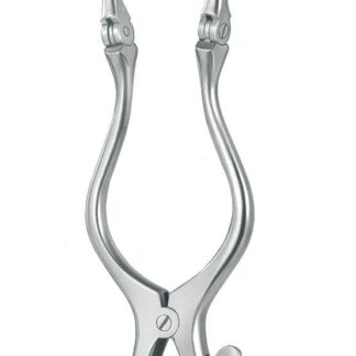 15-771-20-07  ~ SPREIZER, ADSON, STPF., 3X4 Z., 21 CM ~