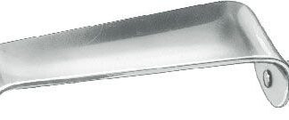 15-774-55-07  ~ VALVE Z. SPERRER, CLOWARD, GEZ., 55 MM ~