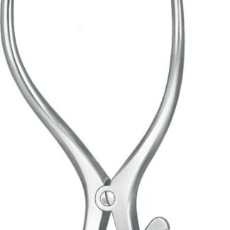 15-802-18-07  ~ WUNDSPREIZER, GELPI, 1X1 Z., 18 CM ~