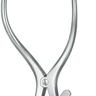 15-804-18-07  ~ WUNDSPREIZER, GELPI, 1X1 Z., 18,5 CM ~