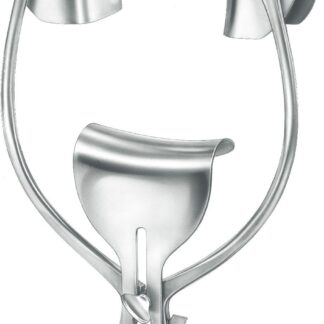 15-826-00-07  ~ BAUCHDECKENHALTER, COLLIN, 31 CM ~