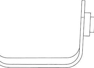 15-839-38-07  ~ STECK-WECHSELVALVE, 38X60 MM, 1 STÜCK ~