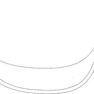 15-839-70-07  ~ STECK-WECHSELVALVE, 70X55 MM, 1 STÜCK ~