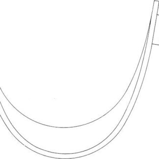 15-839-92-07  ~ STECK-WECHSELVALVE, 60X80 MM, 1 STÜCK ~