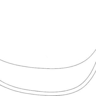 15-839-94-07  ~ STECK-WECHSELVALVE, 72X85 MM, 1 STÜCK ~