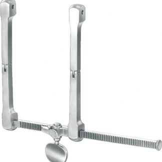 15-906-50-07  ~ LAMINEKT.-SPREIZER-RAHMEN, SCOVILLE-HAV. ~