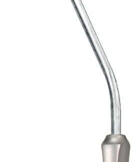 18-523-06-01  ~ SAUGKANÜLE, FRAZIER, 2,0 MM, 19,5 CM ~