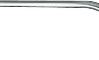 18-529-30-07  ~ SAUGROHR, LUER,   3,0 MM, AL  110 MM ~