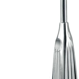 18-543-27-01  ~ SAUGER, YANKAUER, KOMPLETT, 31 CM ~