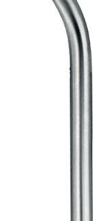 18-545-12-01  ~ SAUGROHR, FIG. 2, Z. 18-545-00, 10 CM ~