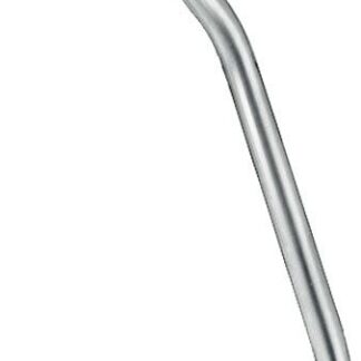 18-545-13-01  ~ SAUGROHR, FIG. 3, Z. 18-545-00, 13,5 CM ~