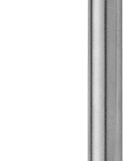 18-549-19-01  ~ SAUGER, BABY-POOLE, GEBOGEN, 190MM ~