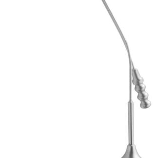 18-554-09-07  ~ Saugrohr, House, 1,2x0,9 mm, 9 cm ~