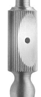 18-556-06-07  ~ Saugadapter, House, 4,5 cm ~