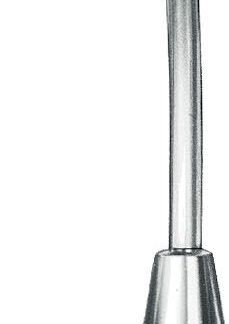 18-565-30-01  ~ SAUGER, COOLEY, GEB.,   7 MM, 31 CM ~