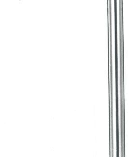 18-569-21-01  ~ SAUGROHR, NUBOER, RUND,   6 MM, 21 CM ~