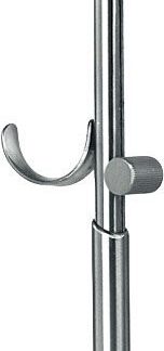 18-577-03-01  ~ SAUGROHR, BYRD,   4,3 MM, 21,5 CM ~