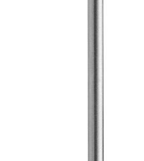 18-645-30-07  ~ Saugkanüle, Plester, 3,0 mm, 19,5 cm ~