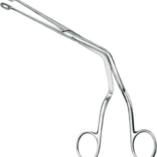 19-301-15-07  ~ KATHETEREINFÜHRZANGE, MAGILL, 15,5 CM ~