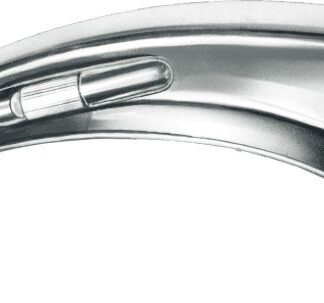 19-383-03-07  ~ LARYNG.-SPATEL, MCINTOSH, FIG. 3, 110 MM ~