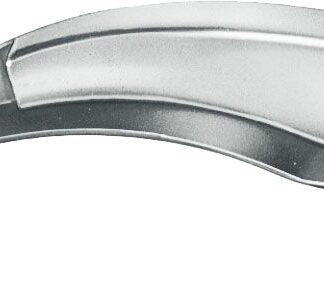 19-520-02-07  ~ KL-LAR.-SPATEL, MCINTOSH, FIG. 2, 80 MM ~