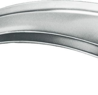 19-520-03-07  ~ KL-LAR.-SPATEL, MCINTOSH, FIG. 3, 105 MM ~