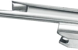 19-560-00-07  ~ KL-LAR.-SPATEL, FOREGGER, FIG. 0, 55 MM ~