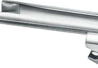 19-560-01-07  ~ KL-LAR.-SPATEL, FOREGGER, FIG. 1, 70 MM ~